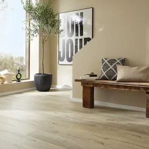 Wineo 800 wood L Klebevinyl | Stockholm Oak Taupe Garantierte Lieferung